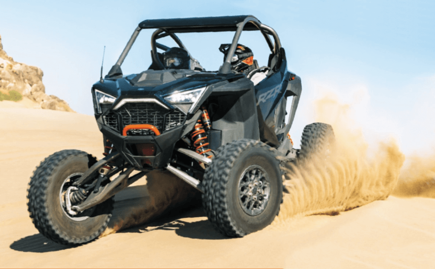 MRF Motorsports Tyres: Conquer Every Terrain