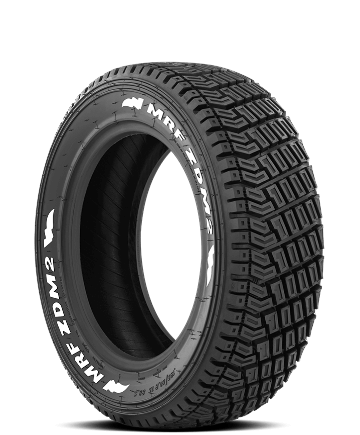 Rally Tyres