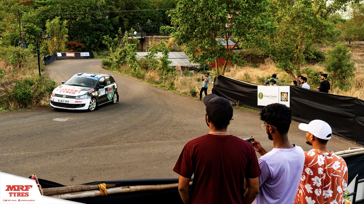 Indian national rally