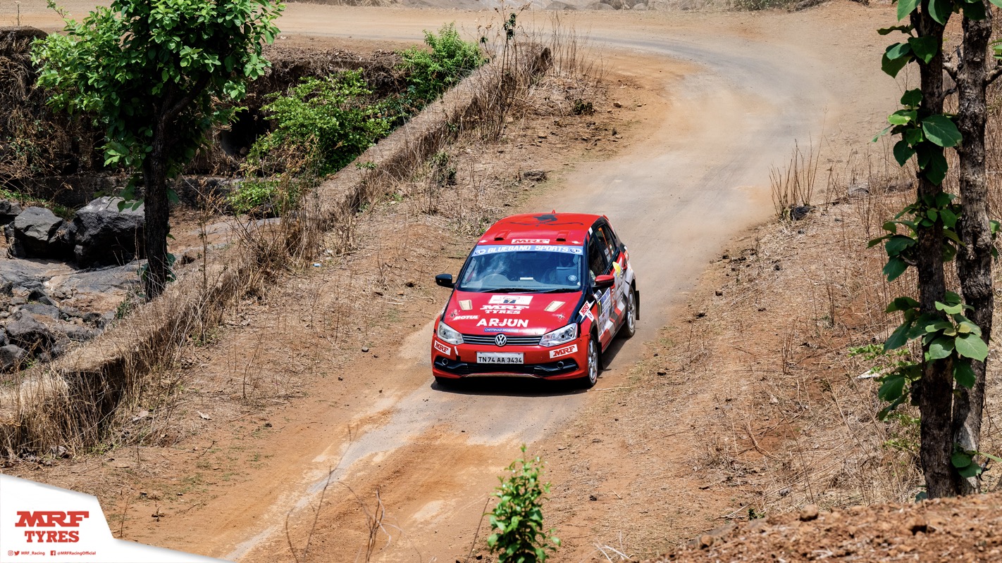 Indian national rally