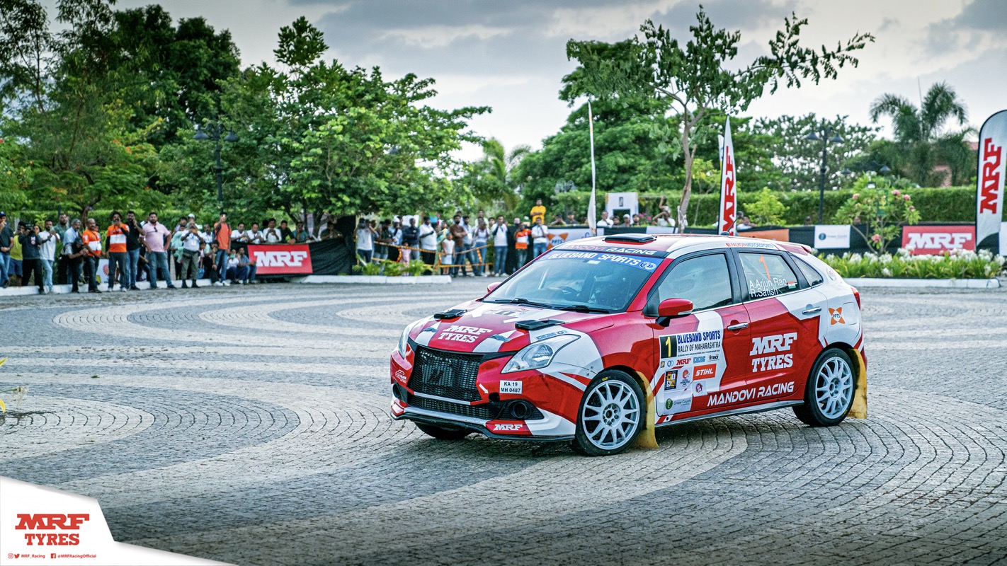 Indian national rally