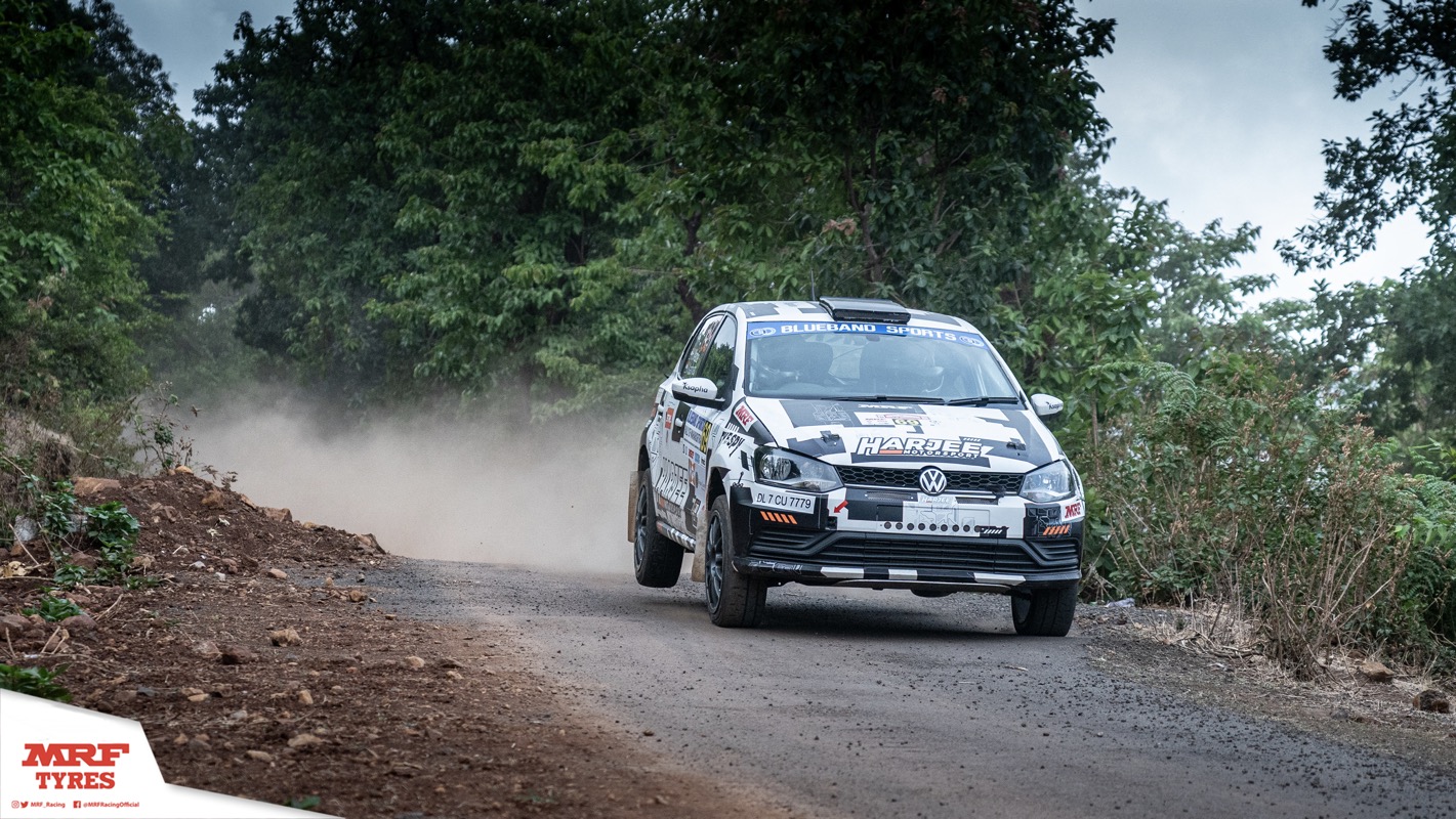 Indian national rally