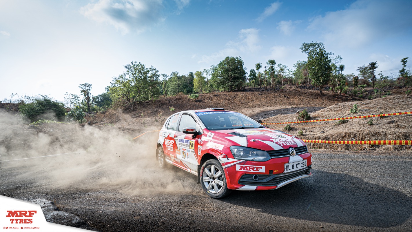 Indian national rally