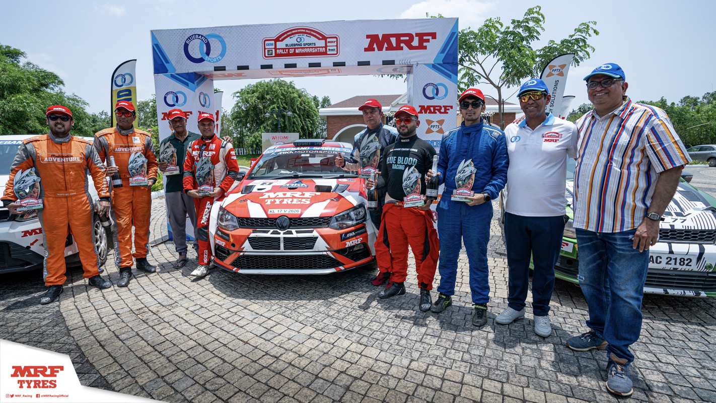 Indian national rally