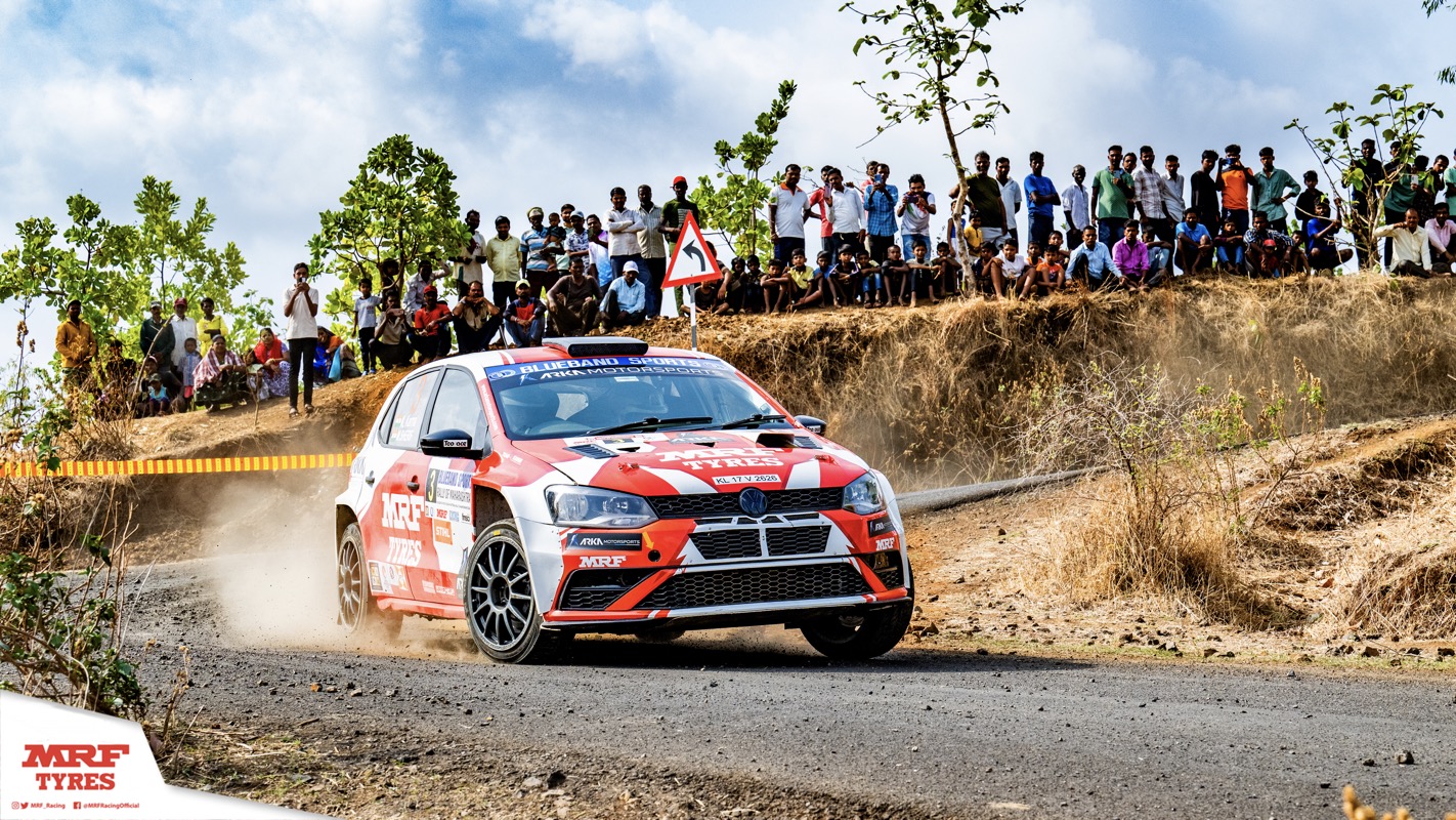 Indian national rally
