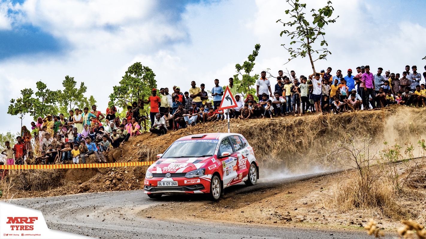 Indian national rally