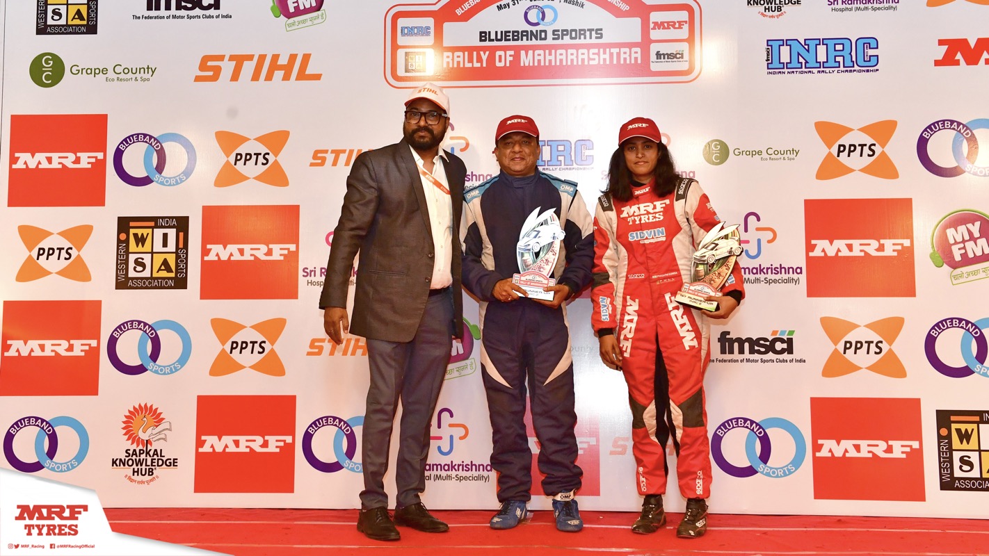 Indian national rally