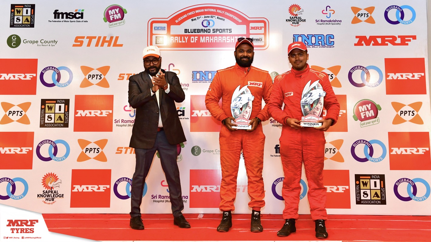 Indian national rally