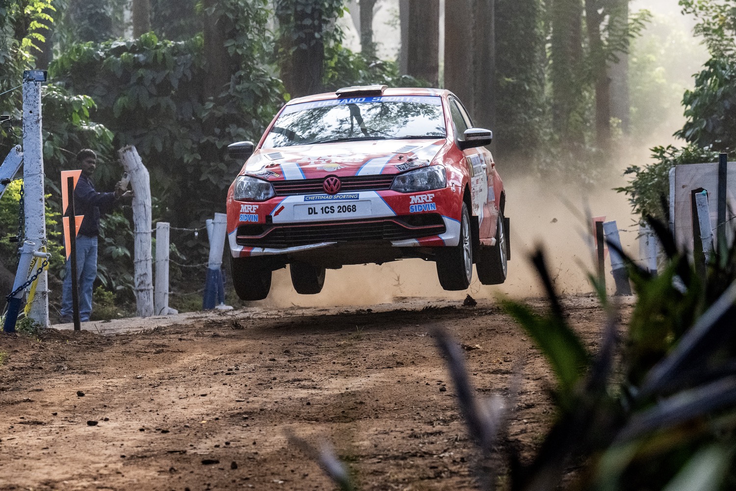 Indian national rally