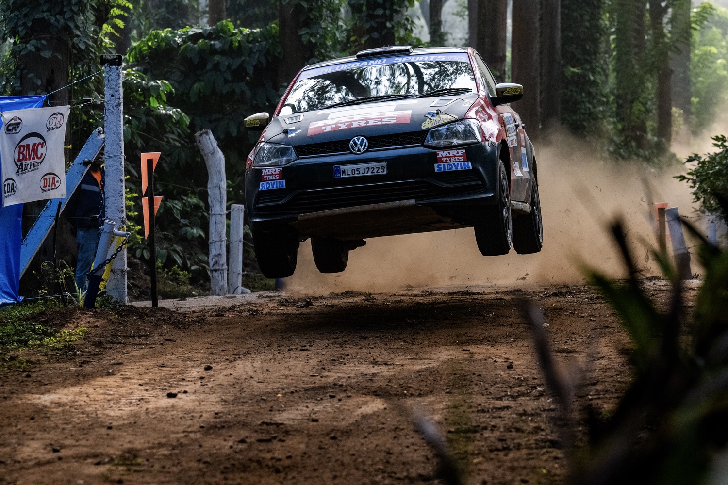 Indian national rally