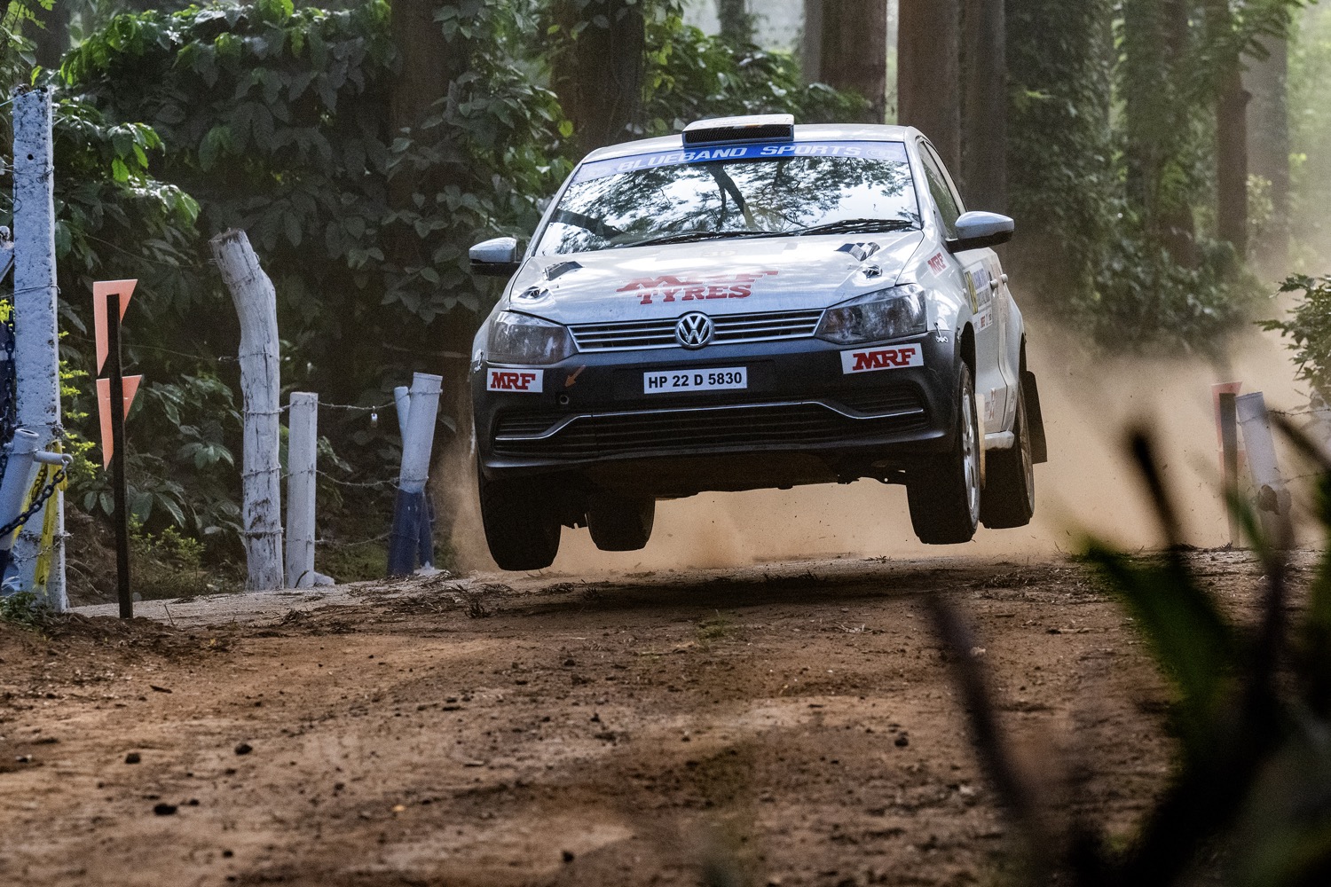 Indian national rally