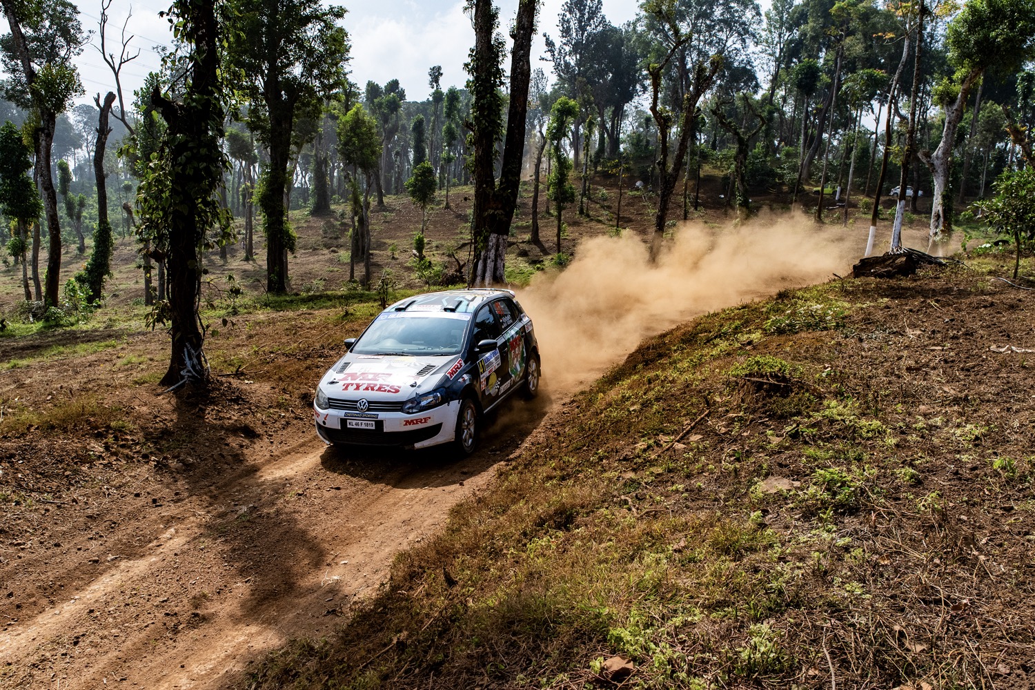 Indian national rally