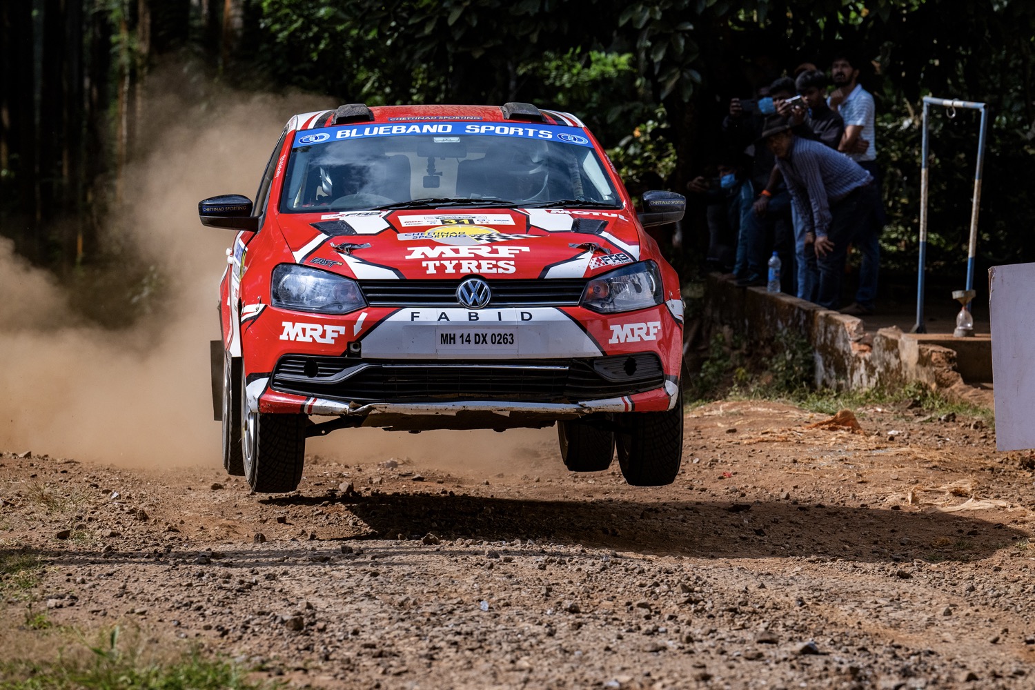 Indian national rally