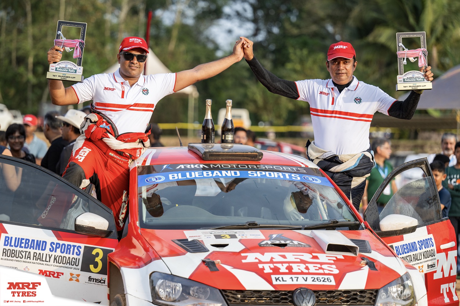 Indian national rally
