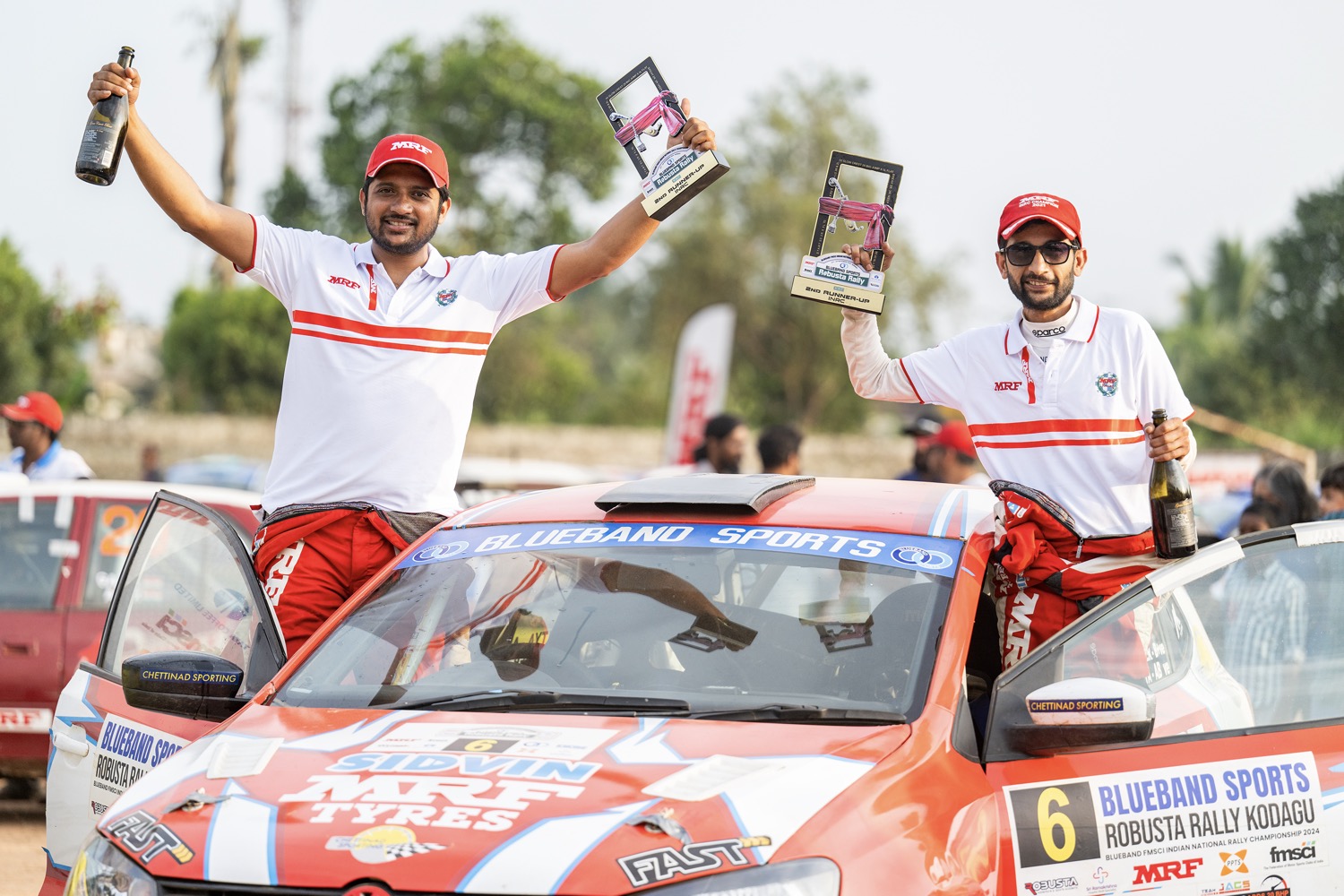 Indian national rally