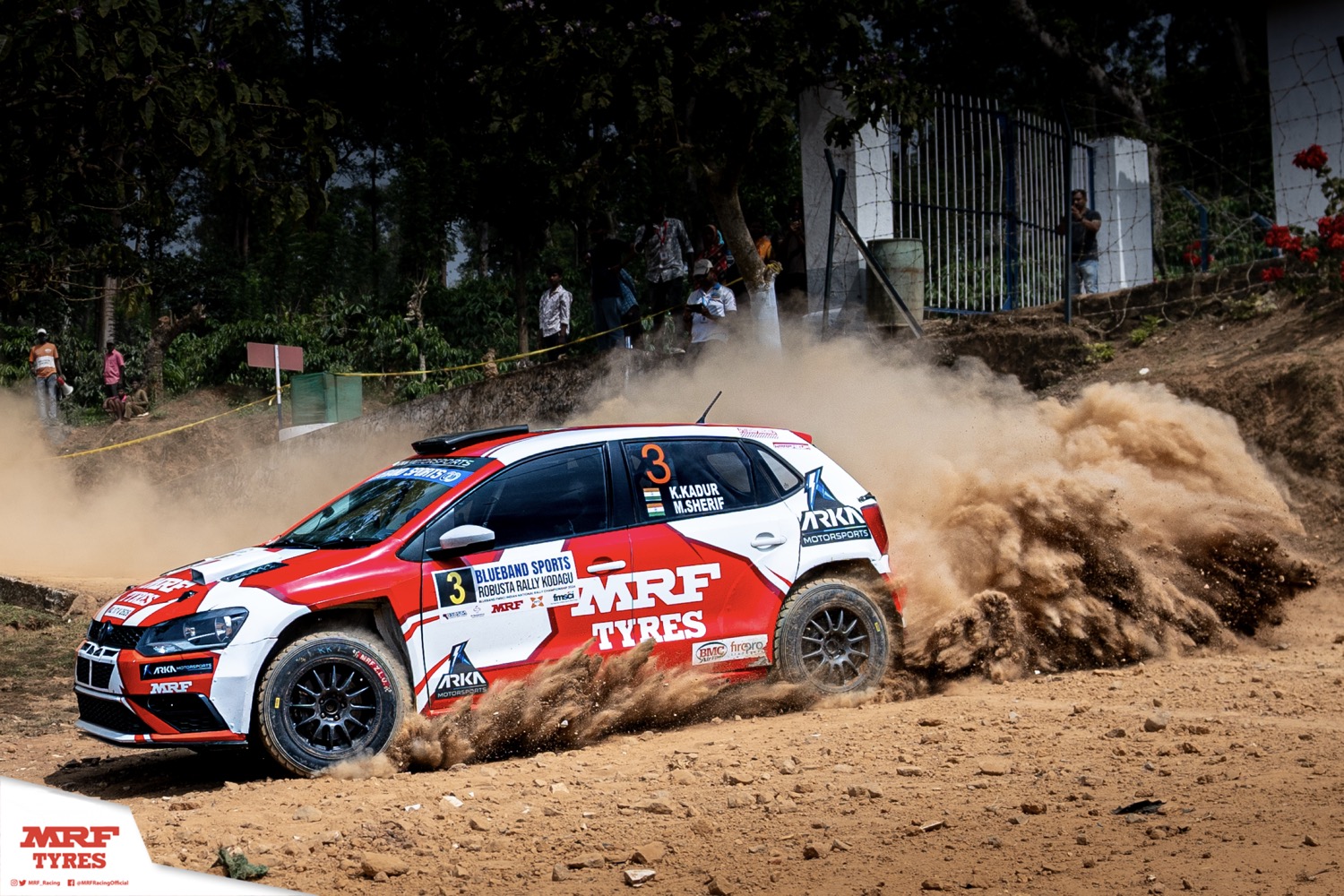 Indian national rally
