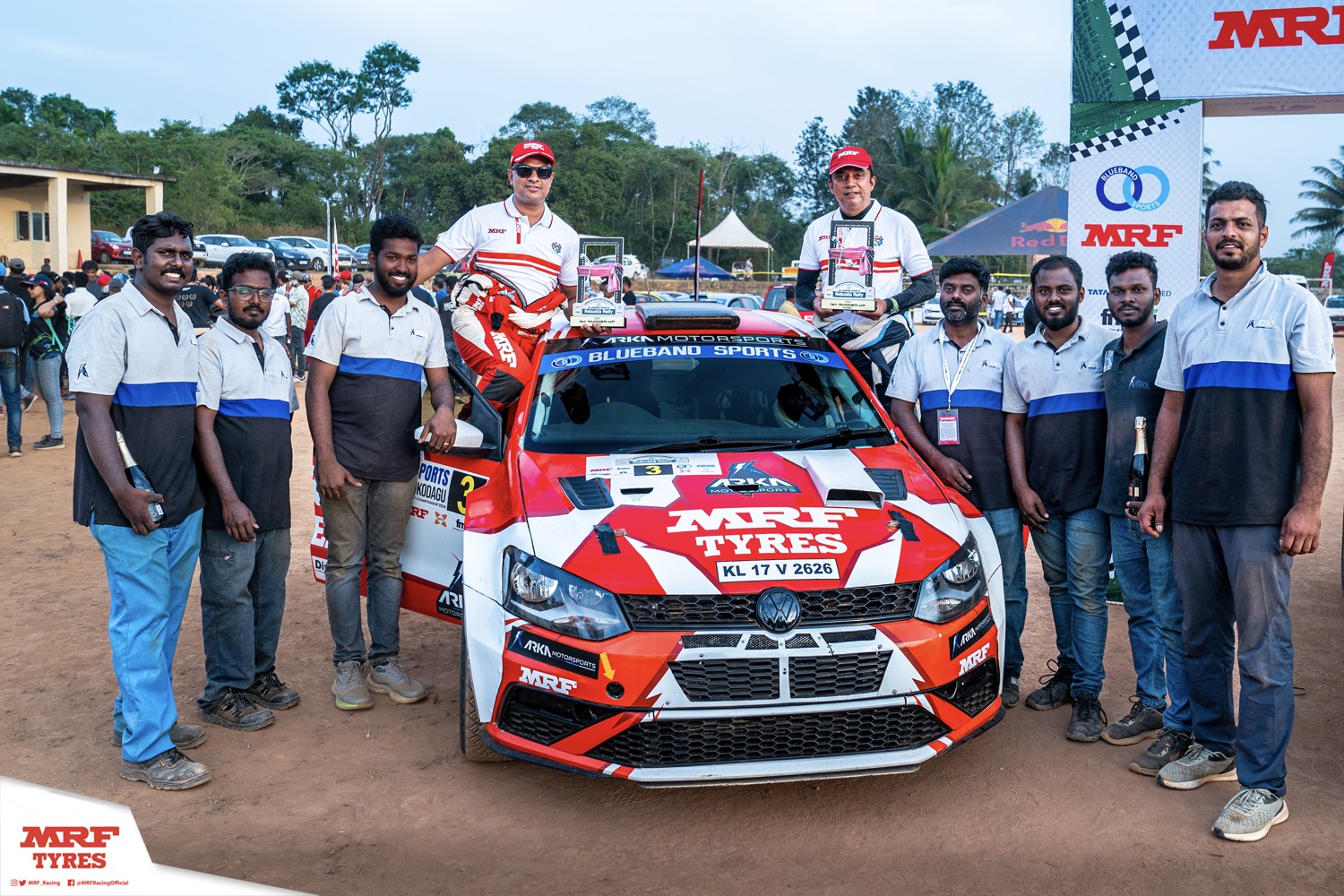 Indian national rally
