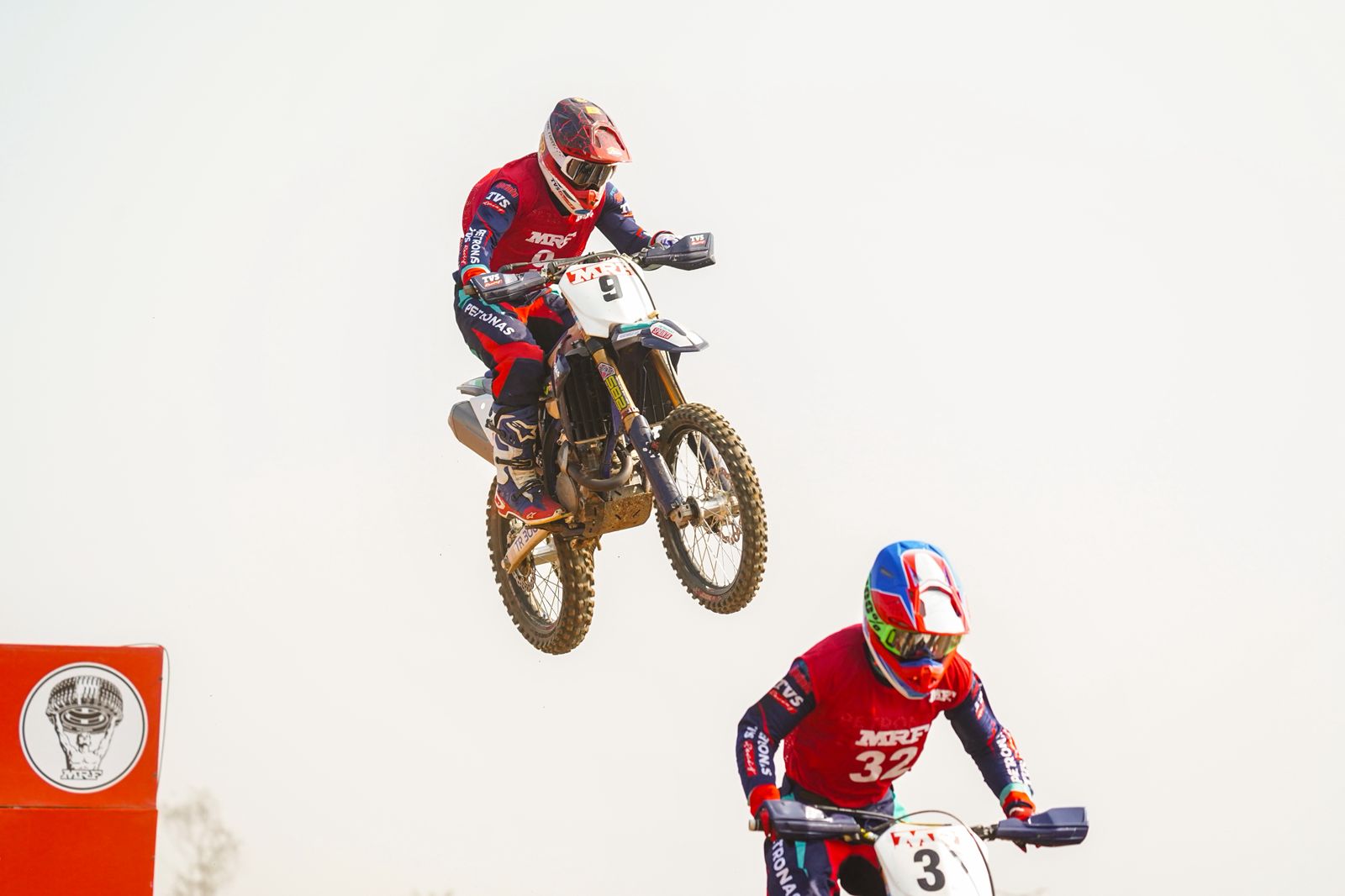 Supercross championship