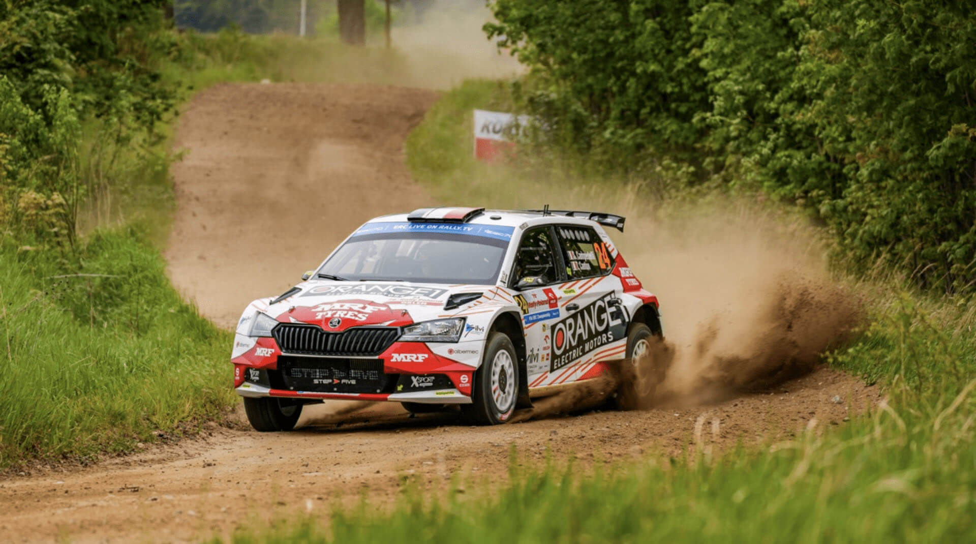 european-rally-championship-2026