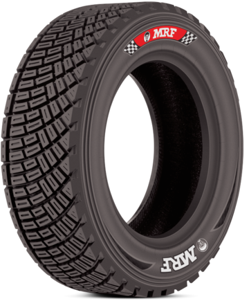 Rally Tyres