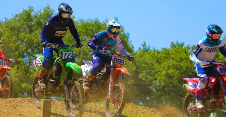 Supercross C’ship to start its engines this year in Bhoirymbong
