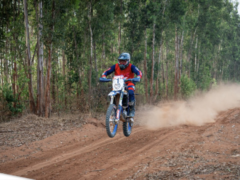 MRF MOGRIP FMSCI National Rally Championship