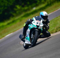 MRF MMSC FMSCI Indian National Motorcycle Racing Championship - Round 4