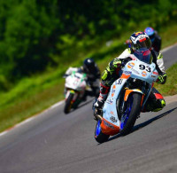 MRF MMSC FMSCI Indian National Motorcycle Racing Championship - Round 4