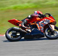 MRF MMSC FMSCI Indian National Motorcycle Racing Championship - Round 4