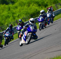 MRF MMSC FMSCI Indian National Motorcycle Racing Championship - Round 4