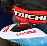 MRF MMSC FMSCI Indian National Motorcycle Racing Championship - Round 4