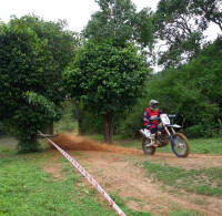 MRF MOGRIP FMSCI National Rally Championship - Round 1