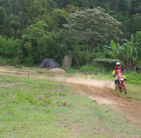 MRF MOGRIP FMSCI National Rally Championship - Round 1