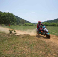 MRF MOGRIP FMSCI National Rally Championship - Round 1