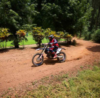 MRF MOGRIP FMSCI National Rally Championship - Round 2