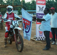 MRF MOGRIP FMSCI National Rally Championship - Round 4