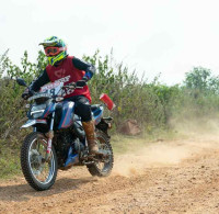 MRF MOGRIP FMSCI National Rally Championship - Round 4