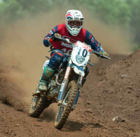 MRF MOGRIP FMSCI National Rally Championship - Round 4