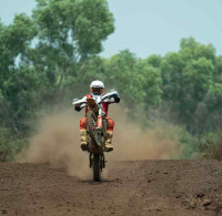 MRF MOGRIP FMSCI National Rally Championship - Round 4