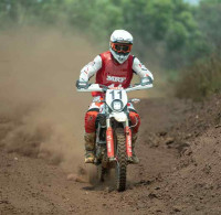 MRF MOGRIP FMSCI National Rally Championship - Round 4