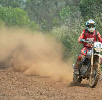 MRF MOGRIP FMSCI National Rally Championship - Round 4