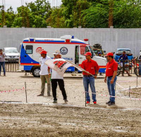 MRF FMSCI National Dirt Track Championship - Round 1