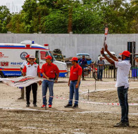 MRF FMSCI National Dirt Track Championship - Round 1