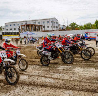 MRF FMSCI National Dirt Track Championship - Round 1