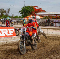 MRF FMSCI National Dirt Track Championship - Round 1