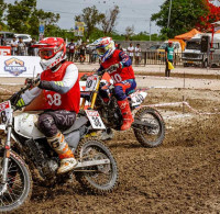 MRF FMSCI National Dirt Track Championship - Round 1