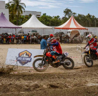 MRF FMSCI National Dirt Track Championship - Round 1