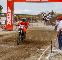 MRF FMSCI National Dirt Track Championship - Round 1