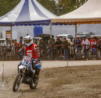 MRF FMSCI National Dirt Track Championship - Round 1