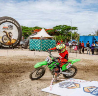 MRF FMSCI National Dirt Track Championship - Round 1